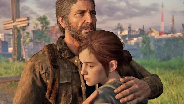 The Last of Us  10 Fatos sobre Ellie