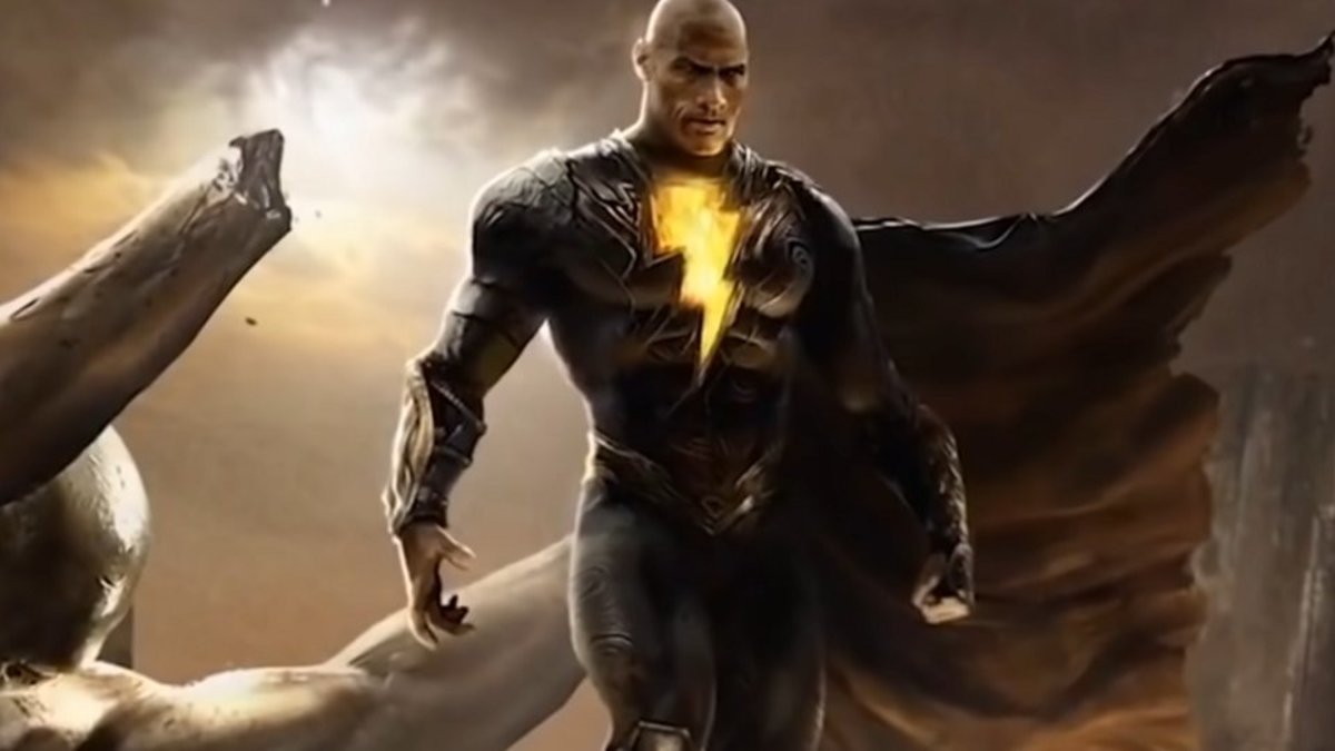 5 Things To Know About Black Adam Before Watching The Film