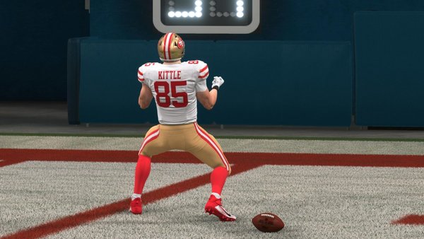 Madden 21: Every Team Rating From Worst To Best