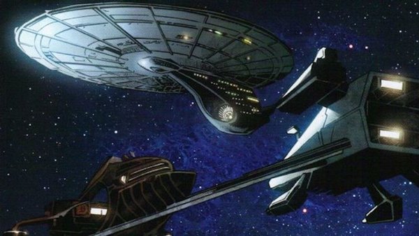 Star Trek: 10 Secrets Of The USS Enterprise E You Need To Know