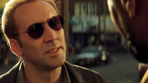 Gone In 60 Seconds Nicolas Cage