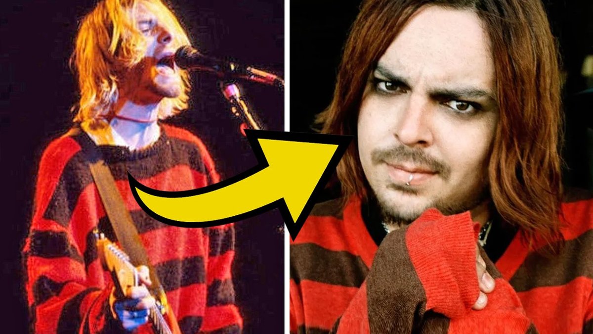 10 Rock Bands EVERYONE Tried To Copy