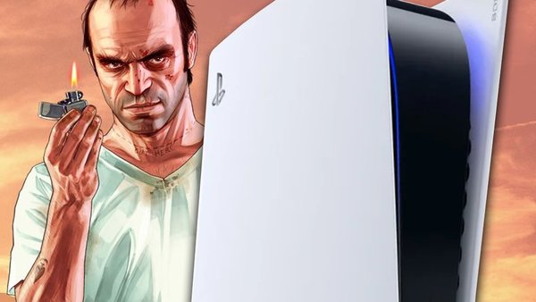 GTA 5 su PS5, l'attesa durerà almeno un anno: la conferma di Rockstar
