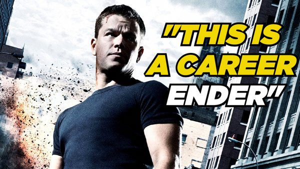 The Bourne Ultimatum 