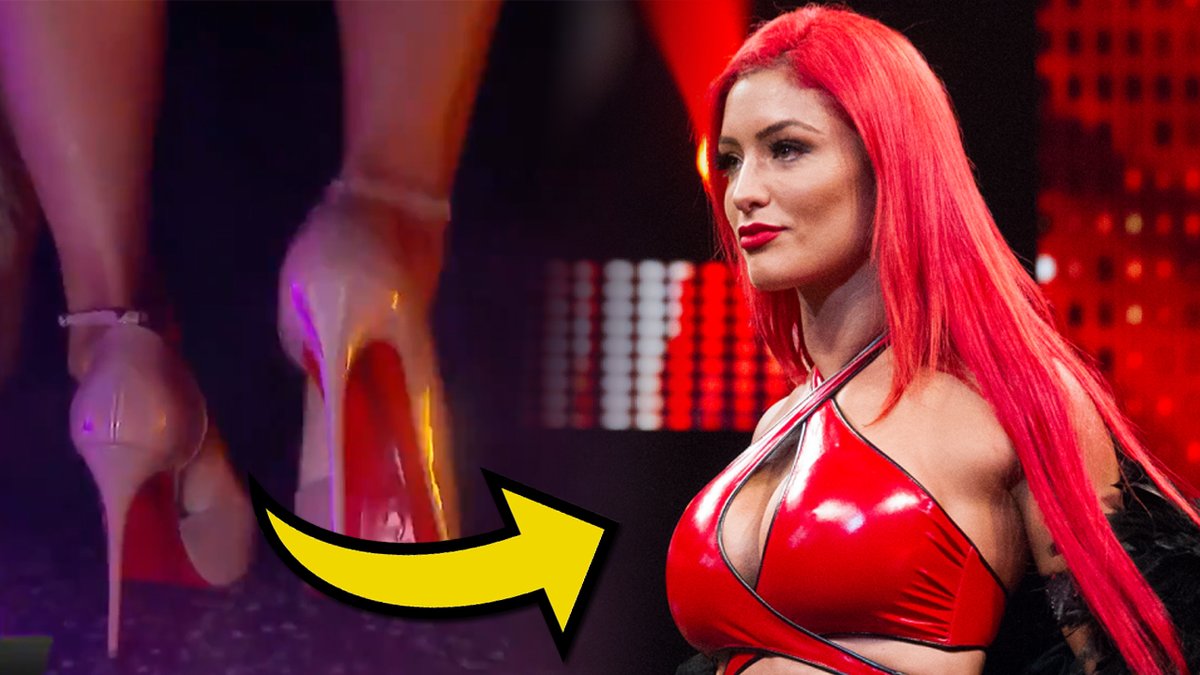 WWE SmackDown's New 'Heels' 10 Possible Candidates