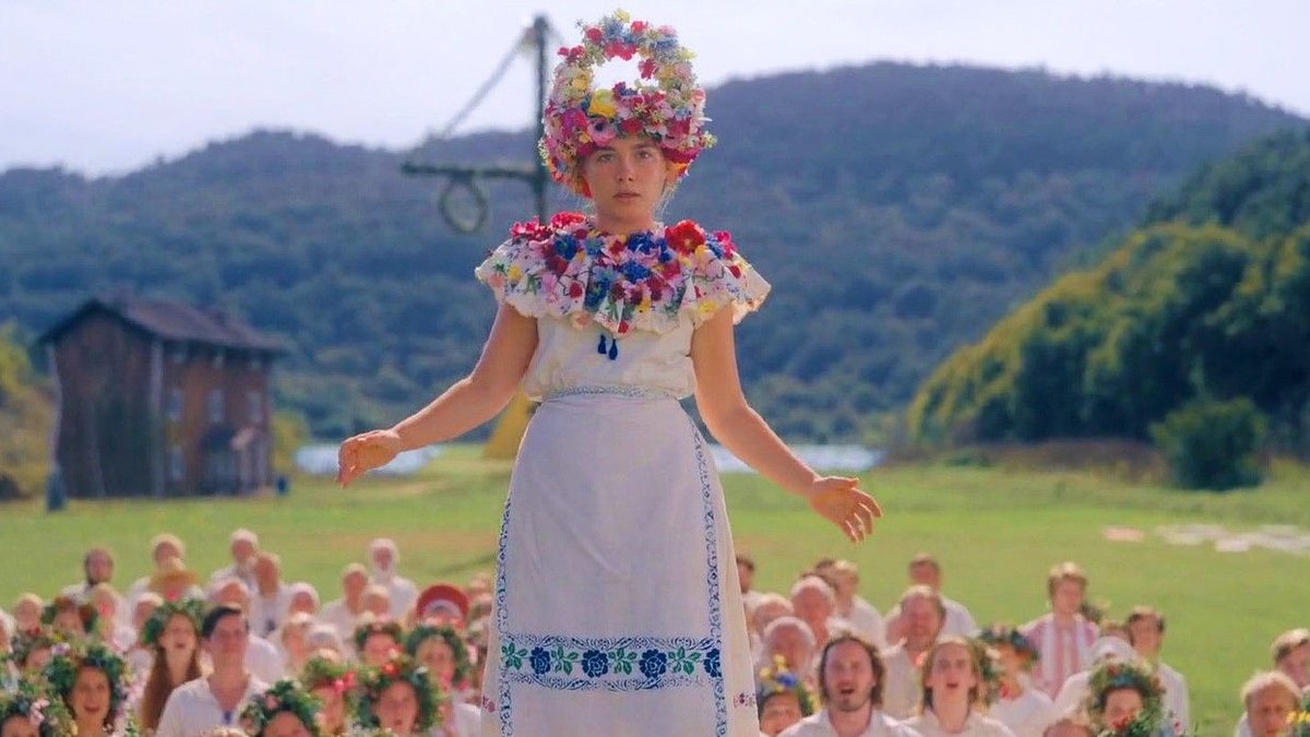 11 HORRIFYING Films About Cults Page 2