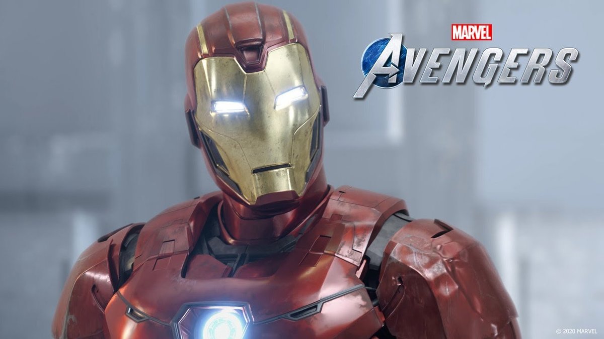 Marvel's Avengers: Ranking Every Iron Man Costume Worst To Best