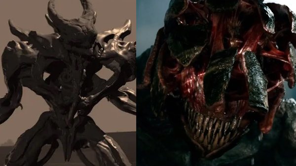 10 Horror Movie Monsters That Almost Looked TOTALLY Different – Page 6