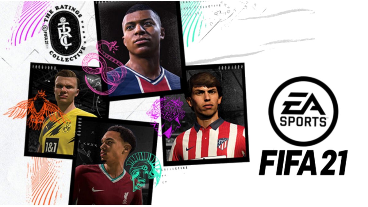 Fifa 21 Ratings: 10 Most Overrated Players