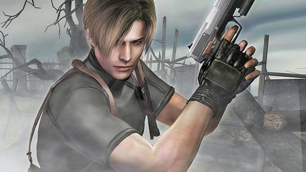 Resident Evil 4