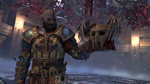 God Of War 2018: 10 Tips And Tricks To Defeat The Valkyries – Page 8