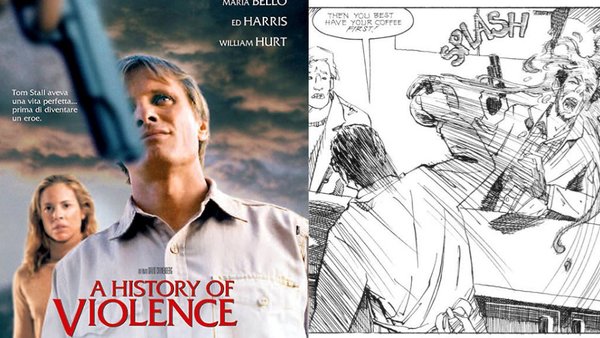 A History of Violence