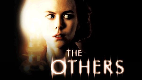 The Others Poster Nicola Kidman