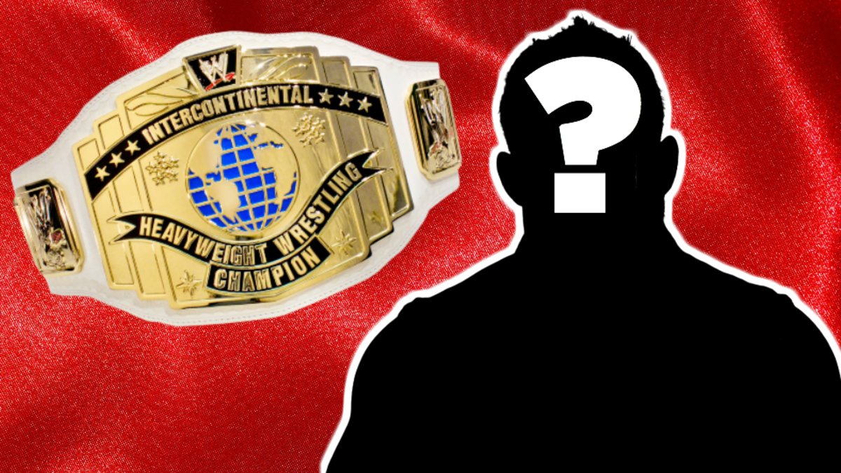 Which Ex-WWE Star LIKED Losing The Intercontinental Title?