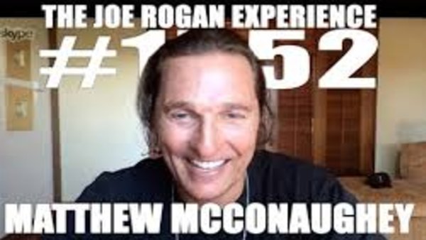 McConaughey Rogan
