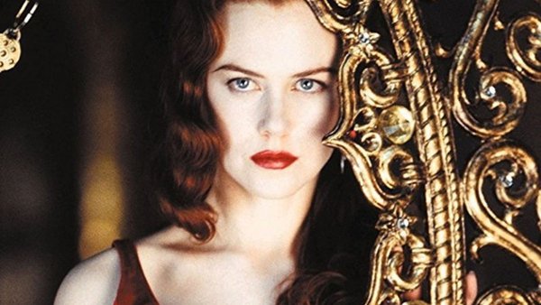 Moulin Rouge movie