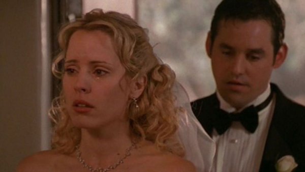 10 Most Gut Wrenching Buffy The Vampire Slayer Moments From Buffy