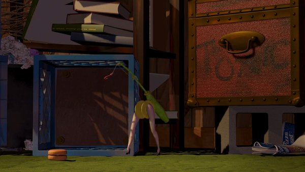 20 Things You Somehow Missed In Toy Story – Page 18