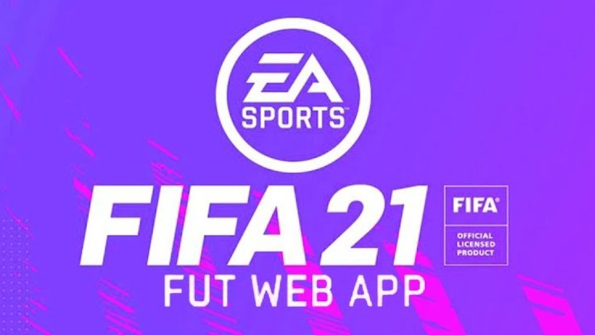 Fifa Web App - FUT Web App