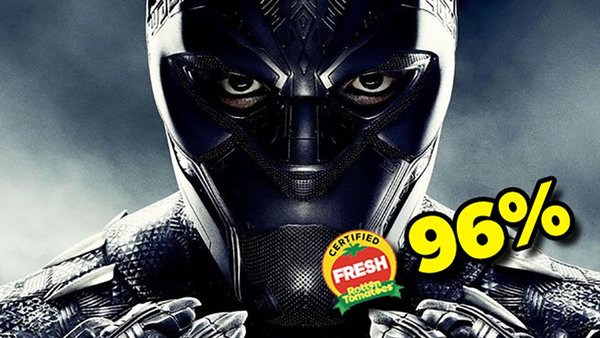 Black Panther Fresh