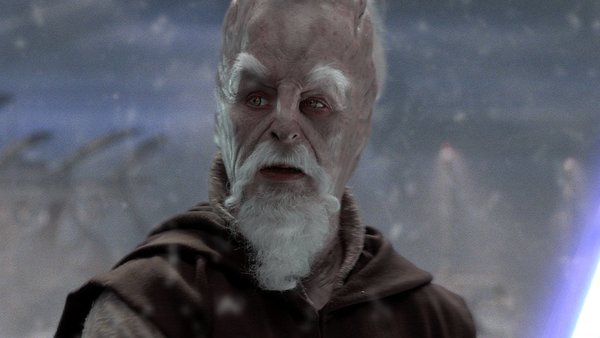 Star Wars The Last Jedi Rey lightsaber
