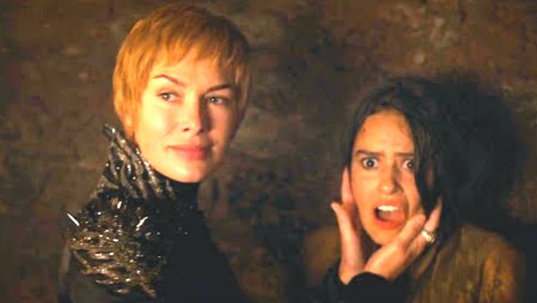 game of thrones tyrene death