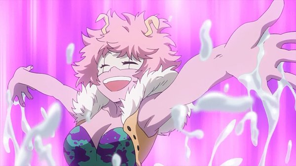 My Hero Academia Characters, Ranked from Worst to Best