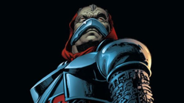 Can You Name These X-Men Villains? - Quiz – Page 12