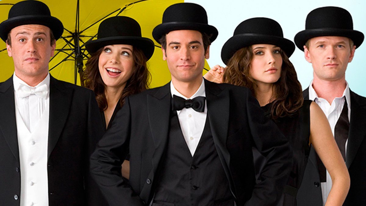 How I Met Your Mother: The Best And Worst Parts 