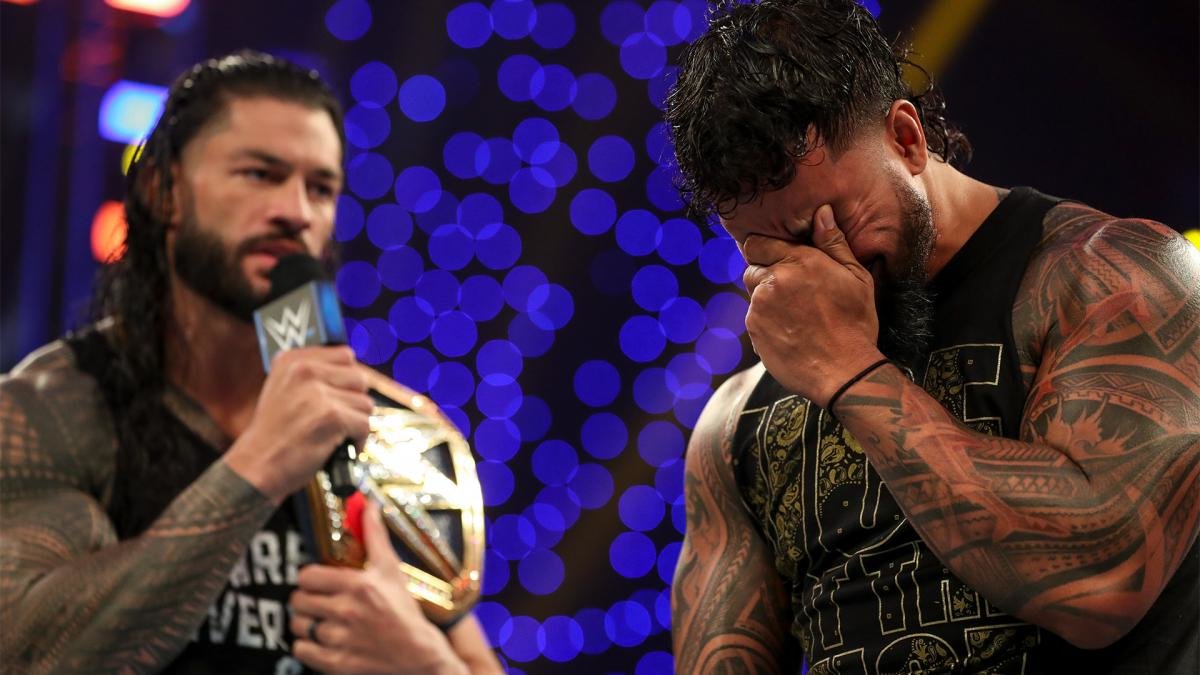 6 Ups & 2 Downs From WWE SmackDown (Oct 30)