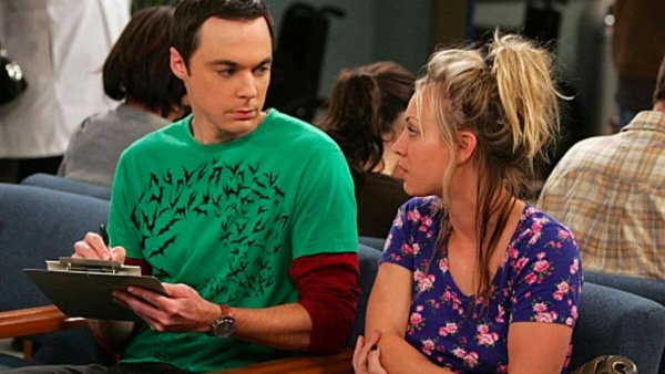 Brooklyn Nine-Nine/The Big Bang Theory Quiz