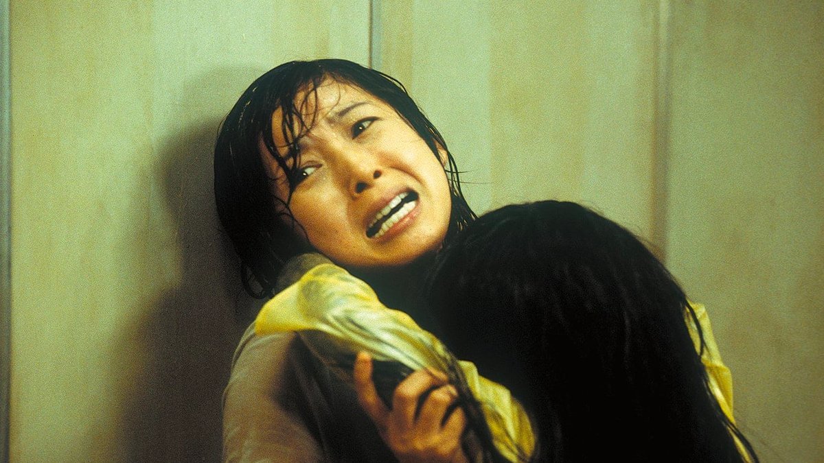 10 Best Elevator Scenes In Horror Movie History Page 7 
