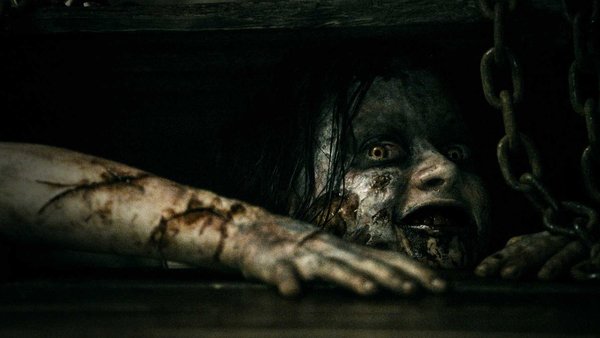 10 Things Evil Dead's Reboots Actually Do Better Than Raimi's Movies