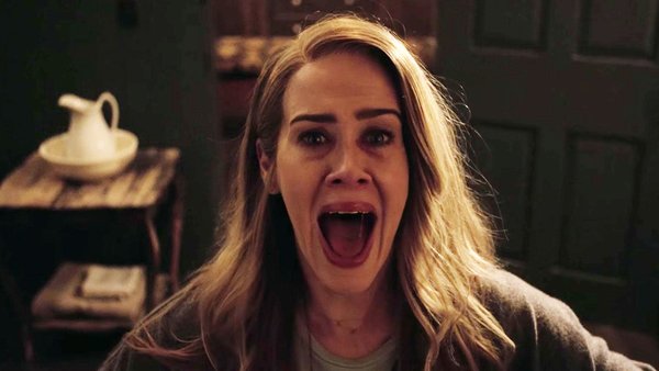 American Horror Story Sarah Paulsons Characters Ranked Worst To Best 