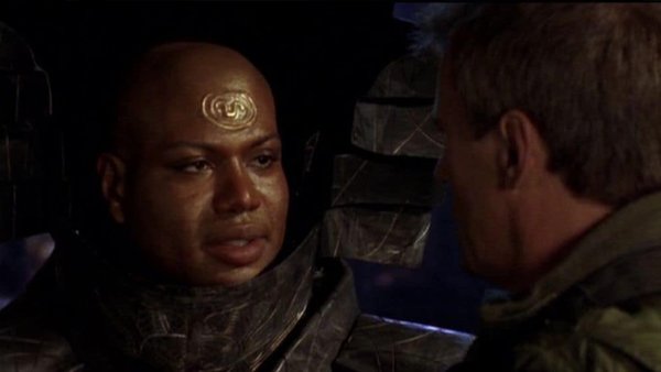 Stargate Tealc 200