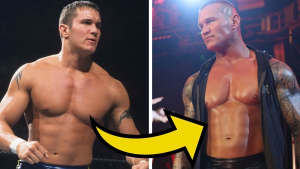 10 WWE Wrestlers Who Never Truly Evolved