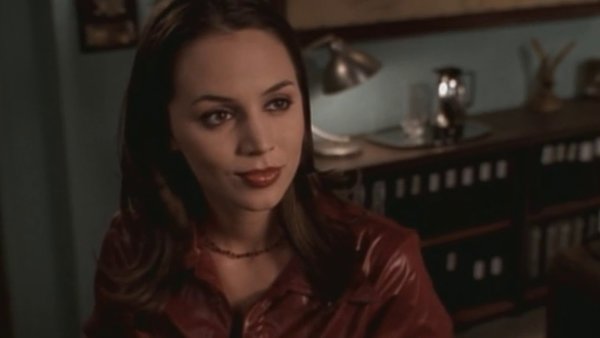 Buffy The Vampire Slayer Quiz: Finish These Faith Lehane Quotes – Page 4