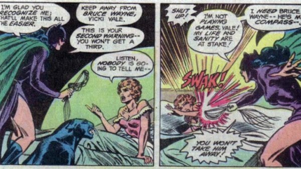 10 Inappropriate Stories You Won't Believe DC Comics Published – Page 8