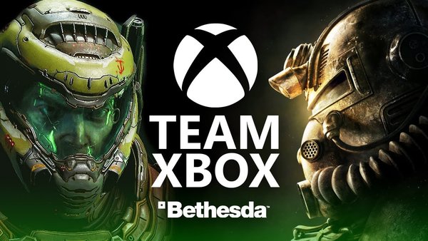 xbox bethesda doom