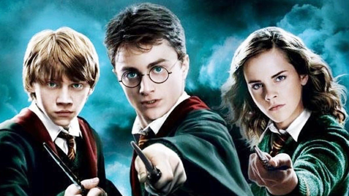 20 Greatest Moments In Wizarding World Movies