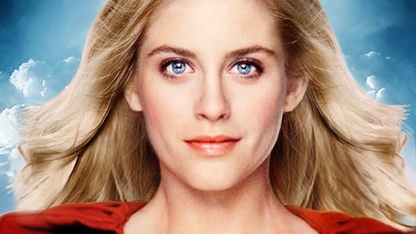 Supergirl Helen Slater