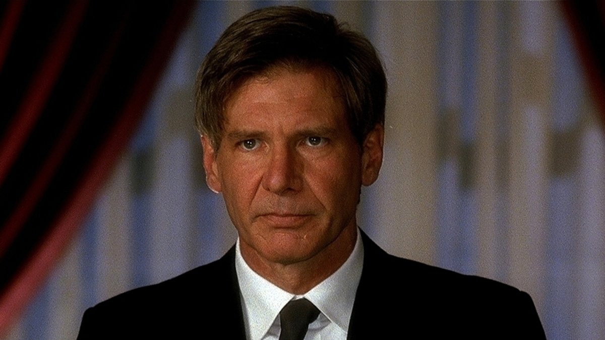 Film Quiz: Can You Name The Harrison Ford Movie By Just One Image?