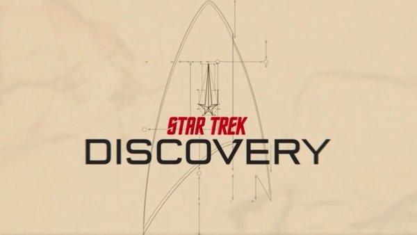 Star Trek Discovery Saru