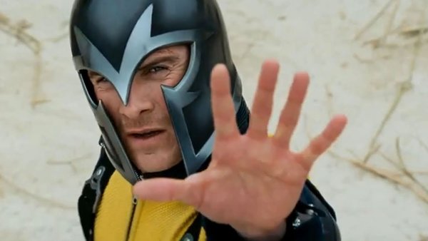 x-men first class magneto