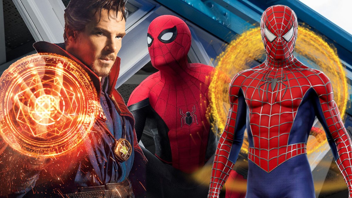 Marvel's Spider-Man 3 Already Looks INSANE 
