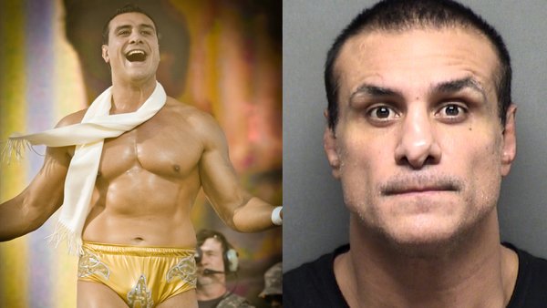 Alberto Del Rio