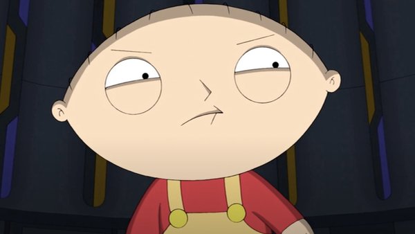10 Best Family Guy Characters Only In One Episode Page 6