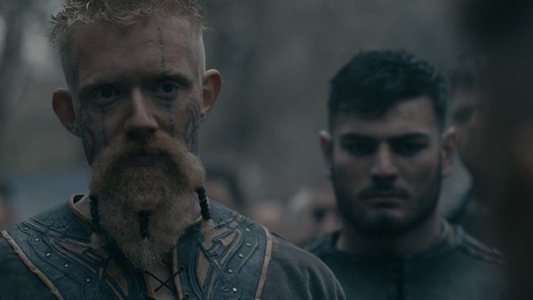 10 Best Vikings Deaths – Page 4