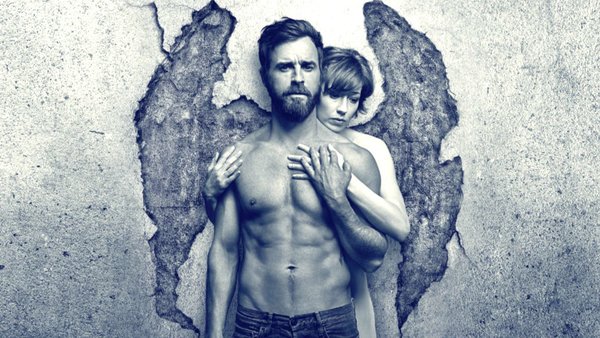 The Leftovers Poster