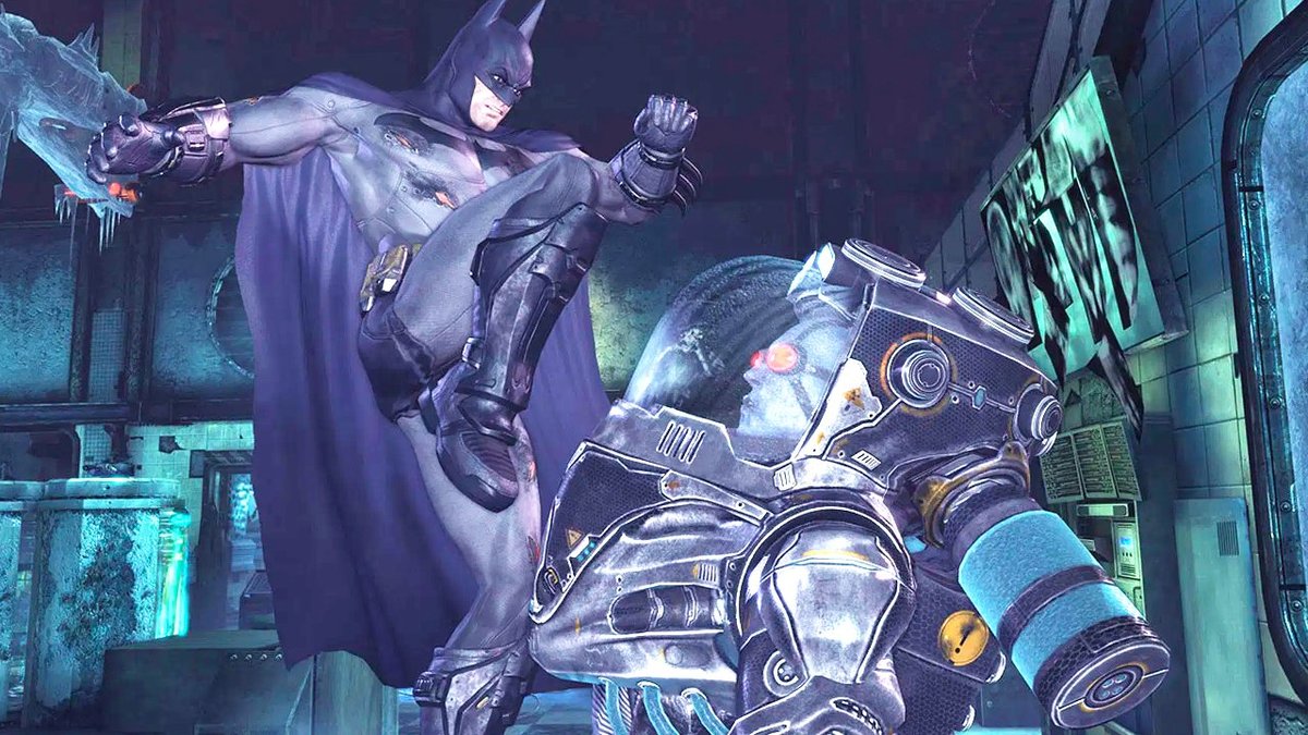 Batman Arkham Knight Review - Wisdom Geek